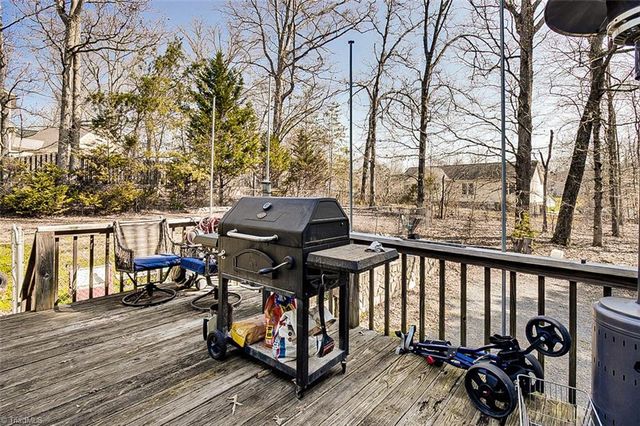 302 Trollinger Street, Randleman, NC 27317