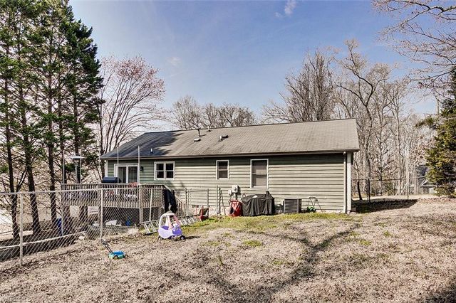 302 Trollinger Street, Randleman, NC 27317