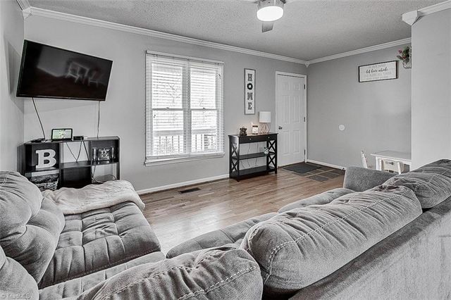 302 Trollinger Street, Randleman, NC 27317