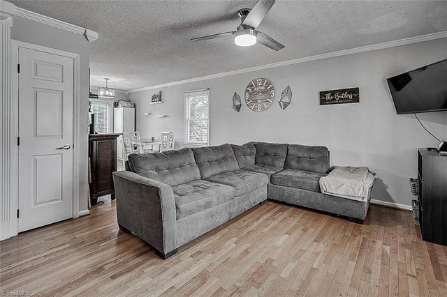 302 Trollinger Street, Randleman, NC 27317
