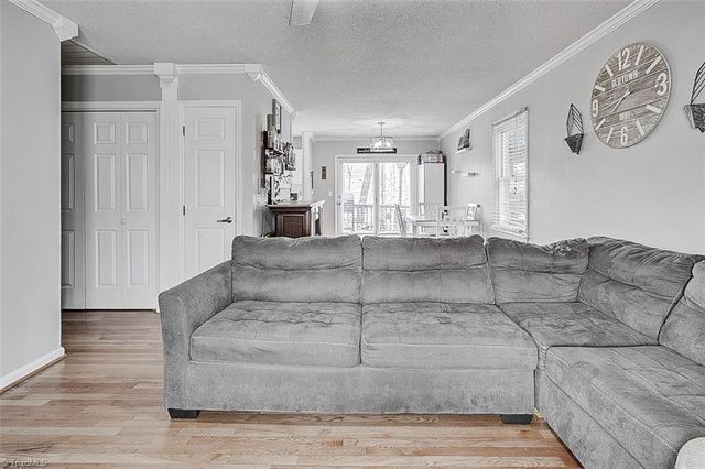 302 Trollinger Street, Randleman, NC 27317