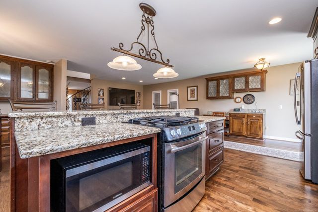 22808 Harmon Street, Saint Clair Shores, MI 48080