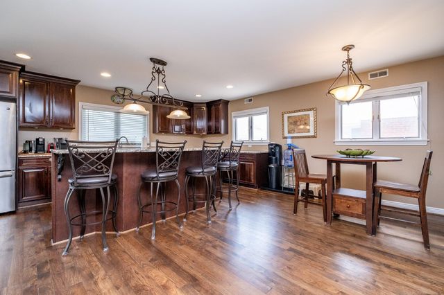 22808 Harmon Street, Saint Clair Shores, MI 48080