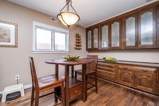 22808 Harmon Street, Saint Clair Shores, MI 48080