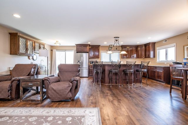 22808 Harmon Street, Saint Clair Shores, MI 48080