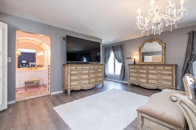 22808 Harmon Street, Saint Clair Shores, MI 48080