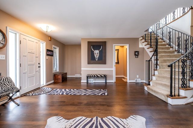 22808 Harmon Street, Saint Clair Shores, MI 48080
