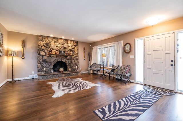 22808 Harmon Street, Saint Clair Shores, MI 48080