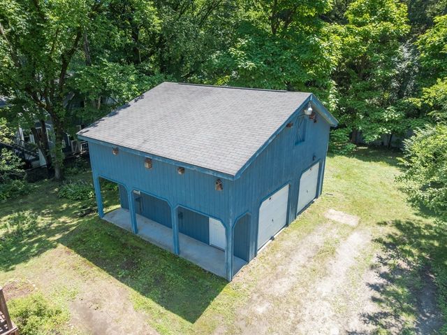 56 Warner St, Northampton, MA 01062
