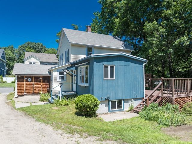 56 Warner St, Northampton, MA 01062
