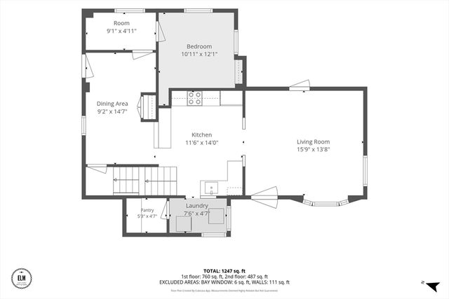 56 Warner St, Northampton, MA 01062