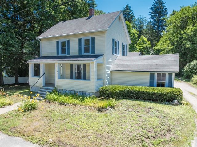 56 Warner St, Northampton, MA 01062