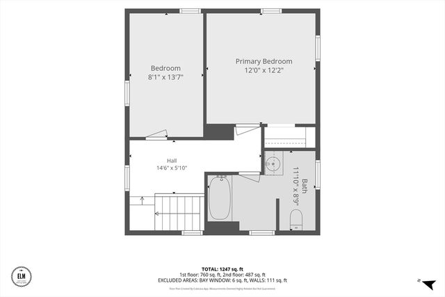 56 Warner St, Northampton, MA 01062