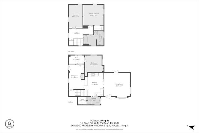 56 Warner St, Northampton, MA 01062