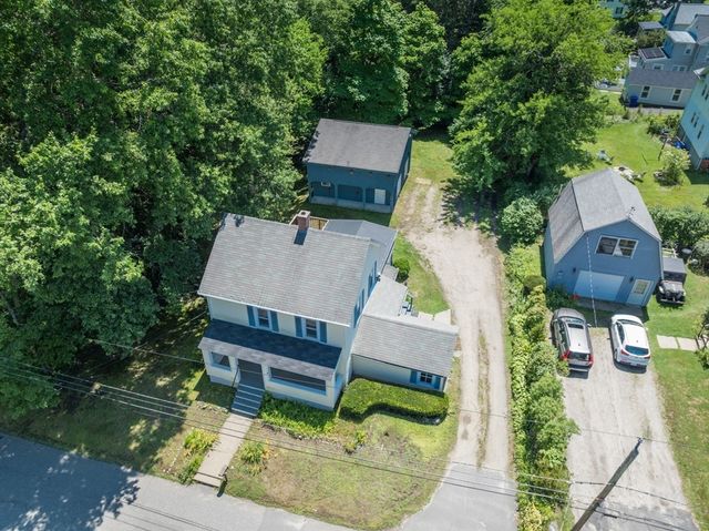 56 Warner St, Northampton, MA 01062