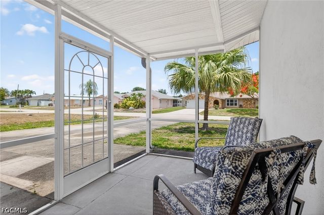 1146 SE 35th TER, Cape Coral, FL 33904