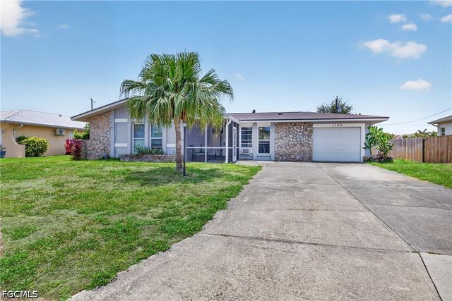 1146 SE 35th TER, Cape Coral, FL 33904