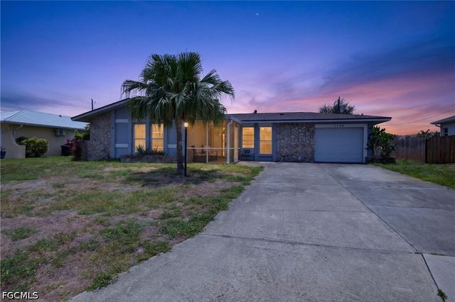 1146 SE 35th TER, Cape Coral, FL 33904