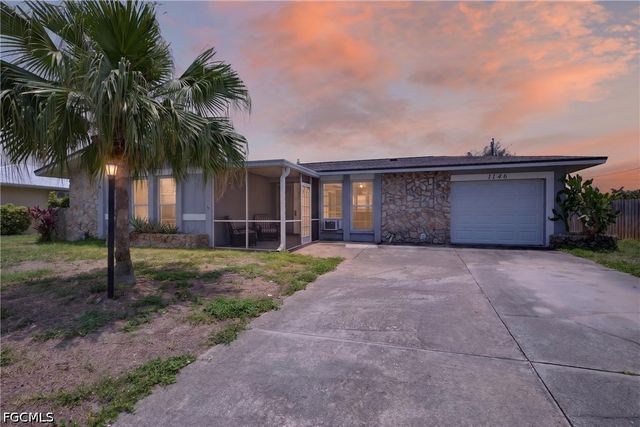 1146 SE 35th TER, Cape Coral, FL 33904