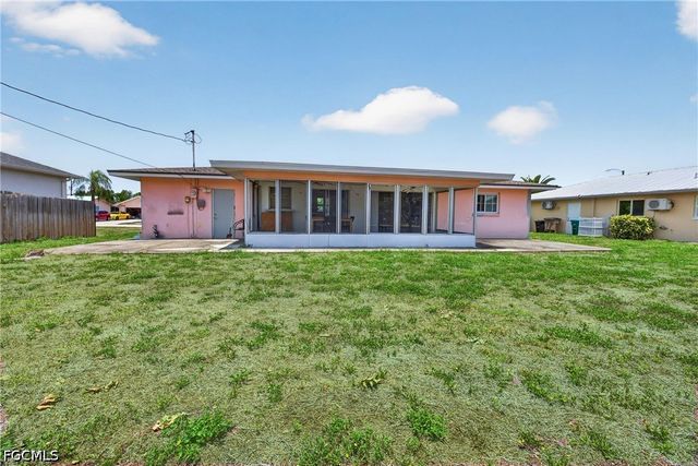 1146 SE 35th TER, Cape Coral, FL 33904