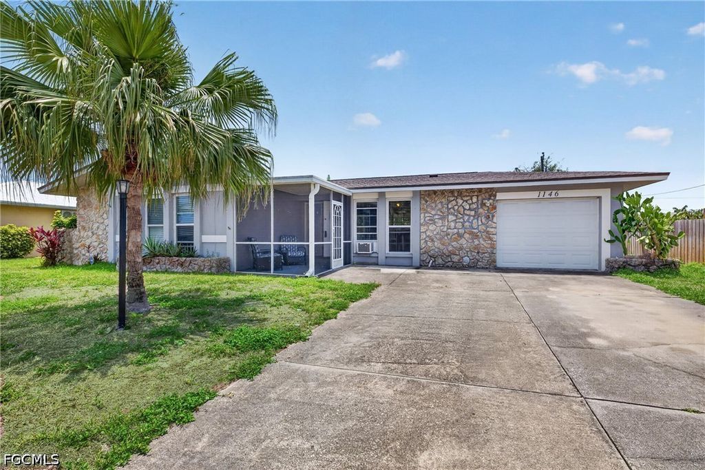 1146 SE 35th TER, Cape Coral, FL 33904