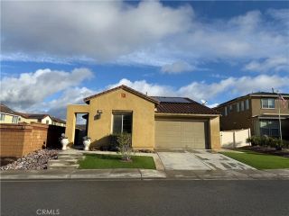 1362 Burham Court, Beaumont, CA 92223