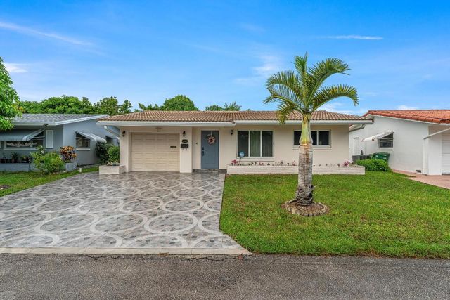 4915 NW 52nd Court, Tamarac, FL 33319