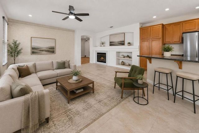 1619 Fairway Oaks Avenue, Banning, CA 92220
