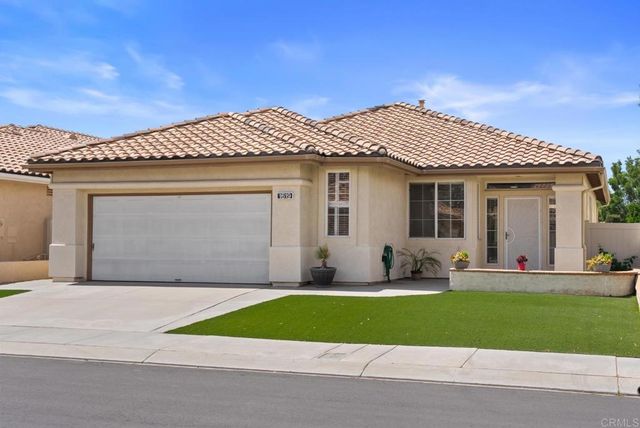 1619 Fairway Oaks Avenue, Banning, CA 92220