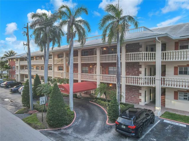 3051 NE 47th Ct 207, Fort Lauderdale, FL 33308