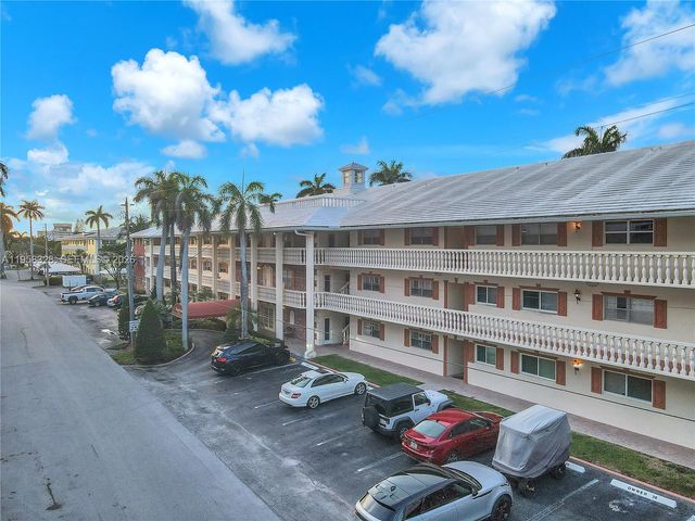 3051 NE 47th Ct 207, Fort Lauderdale, FL 33308