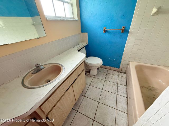 8018 Wild Flower Row, Hudson, FL 34667