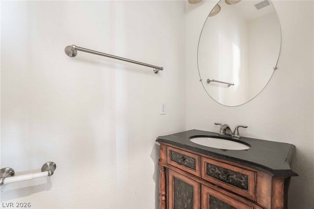 3194 Castle Canyon Avenue, Henderson, NV 89052