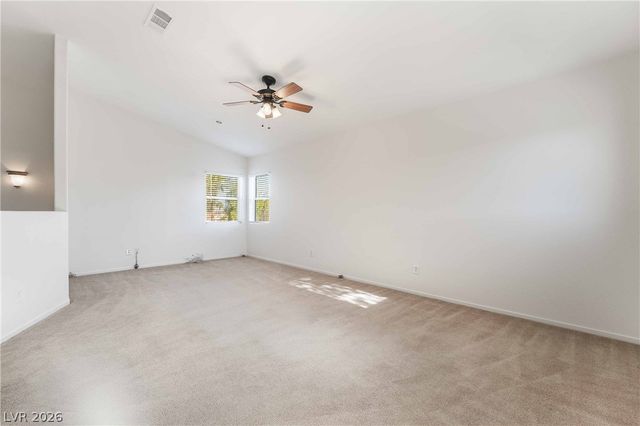 3194 Castle Canyon Avenue, Henderson, NV 89052