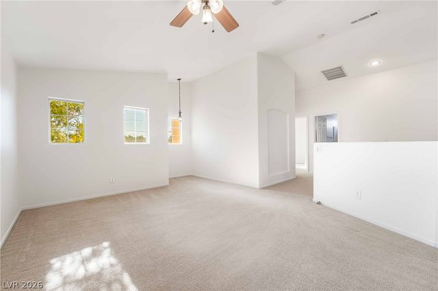 3194 Castle Canyon Avenue, Henderson, NV 89052