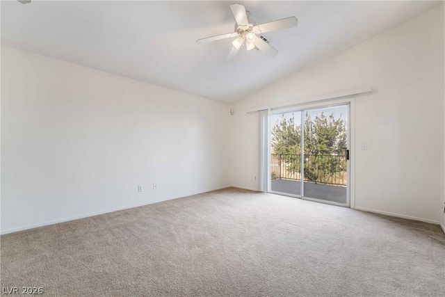 3194 Castle Canyon Avenue, Henderson, NV 89052