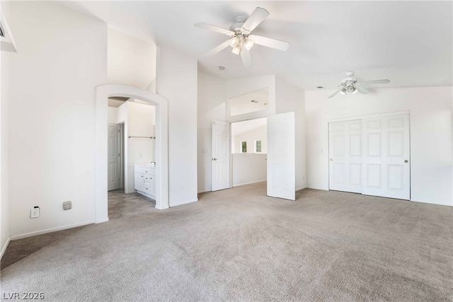 3194 Castle Canyon Avenue, Henderson, NV 89052