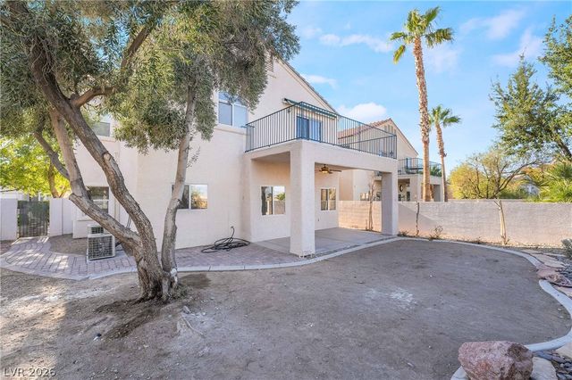 3194 Castle Canyon Avenue, Henderson, NV 89052