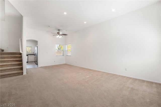 3194 Castle Canyon Avenue, Henderson, NV 89052