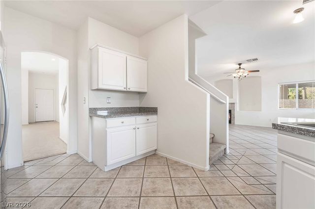 3194 Castle Canyon Avenue, Henderson, NV 89052