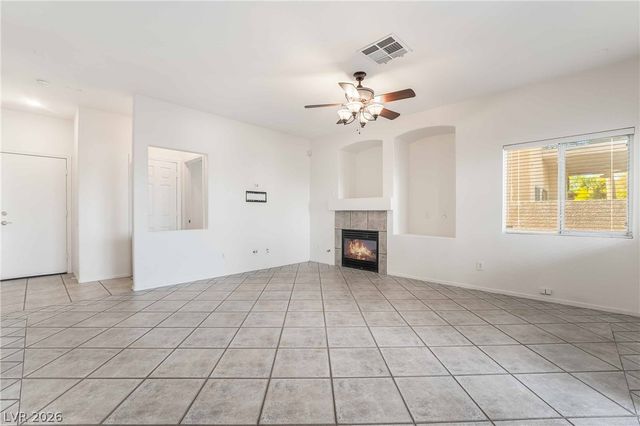 3194 Castle Canyon Avenue, Henderson, NV 89052