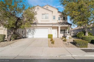 3194 Castle Canyon Avenue, Henderson, NV 89052