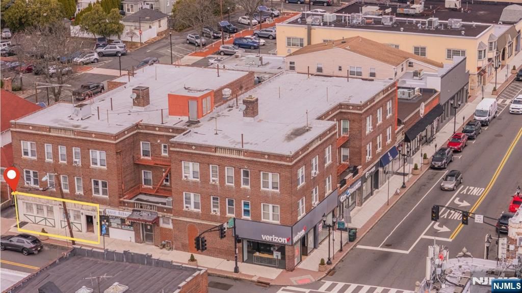 400 Centre Street, Nutley, NJ 07110