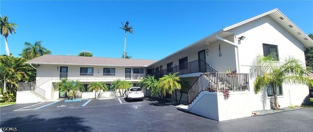 2610 Providence ST, Fort Myers, FL 33916