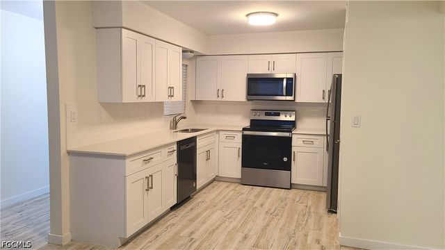 2610 Providence ST, Fort Myers, FL 33916