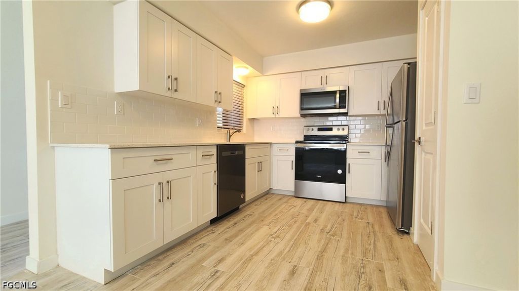 2610 Providence ST, Fort Myers, FL 33916