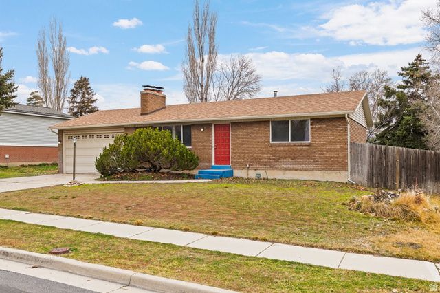 586 E 10345 S, Sandy, UT 84070