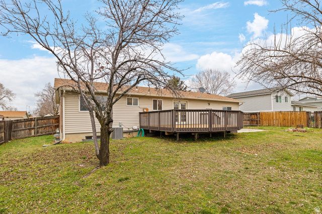 586 E 10345 S, Sandy, UT 84070