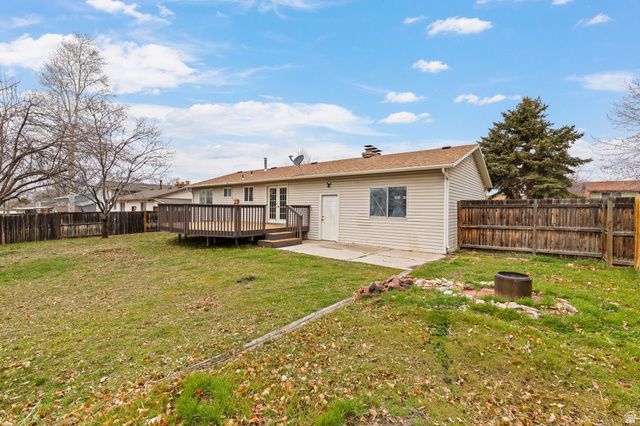 586 E 10345 S, Sandy, UT 84070