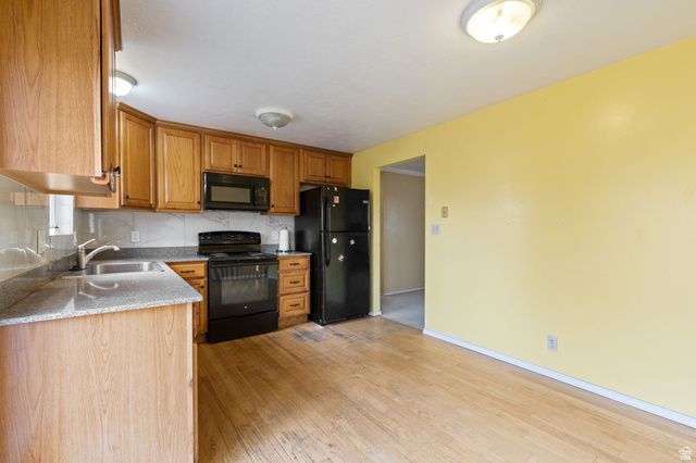 586 E 10345 S, Sandy, UT 84070